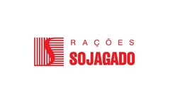 S RAÇÕES SOJAGADO