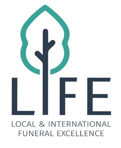 LIFE LOCAL & INTERNATIONAL FUNERAL EXCELLENCE