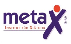 MetaX Institut für Diätetik