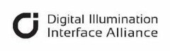 Digital Illumination Interface Alliance