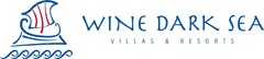 WINE DARK SEA VILLAS & RESORTS