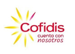 COFIDIS CUENTA CON NOSOTROS