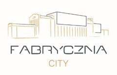 FABRYCZNA CITY