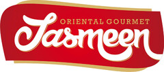 ORIENTAL GOURMET Jasmeen