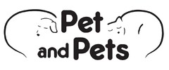 Pet and Pets