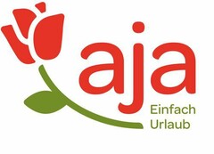 aja Einfach Urlaub