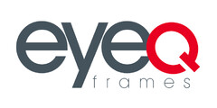 eyeQ frames