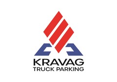KRAVAG TRUCK PARKING