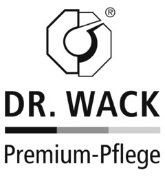 DR. WACK Premium-Pflege