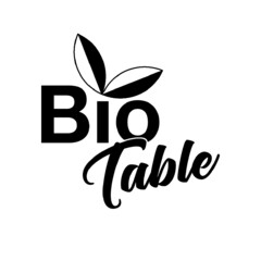 Bio Table