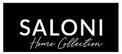 SALONI HOME COLLECTION