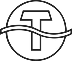 T