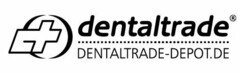 dentaltrade DENTALTRADE-DEPOT.DE