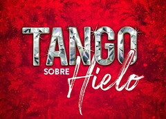 TANGO SOBRE Hielo