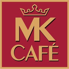 MK CAFÉ