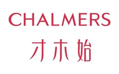 CHALMERS