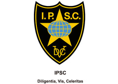 IPSC      Diligentia, Vis, Celeritas