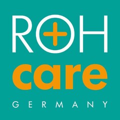 ROH care GERMANY