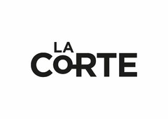 LA CORTE