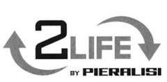 2 LIFE BY PIERALISI