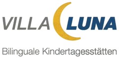 VILLA LUNA Bilinguale Kindertagesstätten