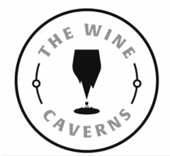 THE WINE CAVERNS