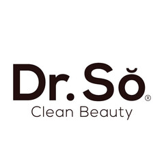 Dr. Sŏ Clean Beauty