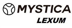 MYSTICA LEXUM