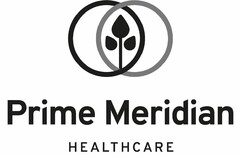 Prime Meridian HEALTHCARE