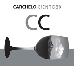 CARCHELO CIENTO80