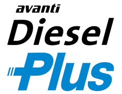 AVANTI DIESEL PLUS