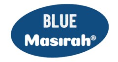 BLUE MASIRAH