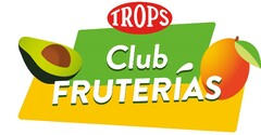 TROPS CLUB FRUTERÍAS