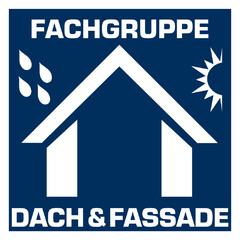 Fachgruppe Dach & Fassade