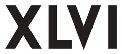 XLVI