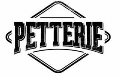 PETTERIE