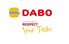 DABO RESPECT Your taste