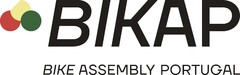 BIКАР BIKE ASSEMBLY PORTUGAL