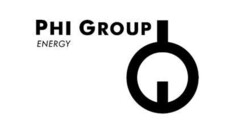 PHI GROUP ENERGY