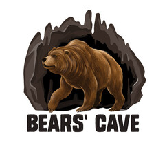 BEARS' CAVE