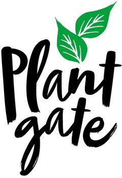 PLANTGATE