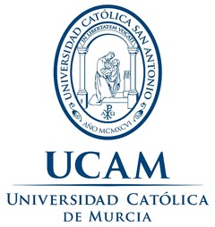 UCAM UNIVERSIDAD CATÓLICA DE MURCIA UNIVERSIDAD CATÓLICA SAN ANTONIO IN LIBERTATEM VOCATI AÑO MCMXCVI
