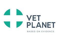 VET PLANET BASED ON EVIDENCE