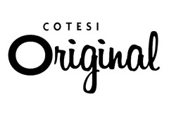 COTESI Original