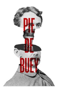 PIE DE BUEY