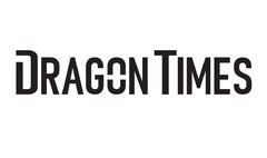 DRAGON TIMES