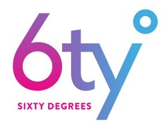 6ty SIXTY DEGREES