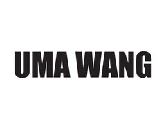 UMA WANG