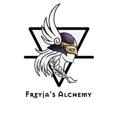 FREYJA'S ALCHEMY