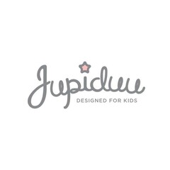 Jupiduu DESIGNED FOR KIDS